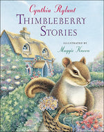 Book cover for Thimbleberry Stories