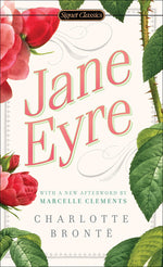 Book cover for Jane Eyre