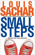 Book cover for Small Steps