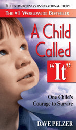 Book cover for Child Called "It"