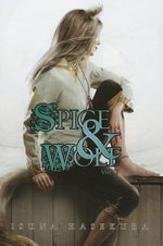 Book cover for Spice and Wolf, Vol. 3 (Light Novel)