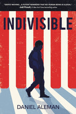 Book cover for Indivisible