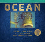 Book cover for Ocean: A Photicular Book