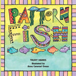 Book cover for Pattern Fish