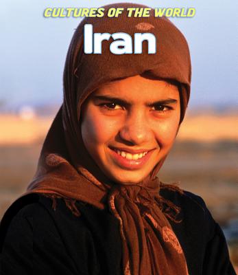 Book cover for Iran