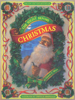 Book cover for Night Before Christmas (Anniversary)