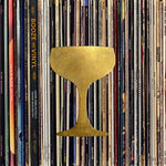 Book cover for Booze & Vinyl: A Spirited Guide to Great Music and Mixed Drinks