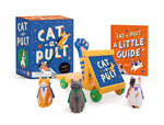 Book cover for Cat-A-Pult: They Fly!