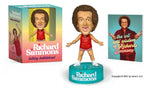 Book cover for Richard Simmons Talking Bobblehead: With Sound!