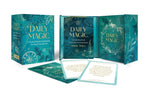 Book cover for Daily Magic: A Deck of Mystical Inspiration for Your Everyday Life