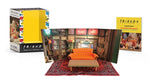 Book cover for Friends: Desktop Central Perk