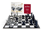 Book cover for Harry Potter Wizard Chess Set