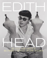 Book cover for Edith Head: The Fifty-Year Career of Hollywood's Greatest Costume Designer