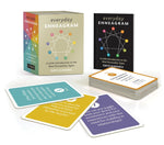Book cover for Everyday Enneagram: A Little Introduction to the Nine Personality Types