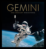 Book cover for Gemini and Mercury Remastered