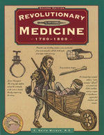 Book cover for Revolutionary Medicine