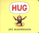 Book cover for Hug