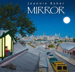 Book cover for Mirror