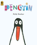Book cover for Penguin