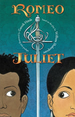 Book cover for Romeo & Juliet