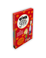 Book cover for Bink and Gollie: The Completely Marvelous Collection