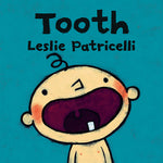 Book cover for Tooth