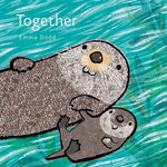 Book cover for Together