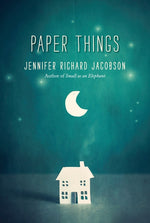 Book cover for Paper Things