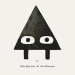 Book cover for Triangle