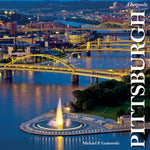 Book cover for Pittsburgh: A Keepsake
