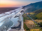 Book cover for Oregon Coast