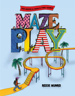 Book cover for Maze Play