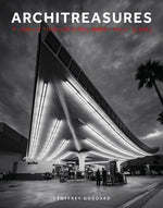 Book cover for Architreasures: A Journey Through 20th-Century Architecture