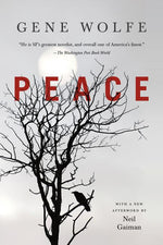 Book cover for Peace