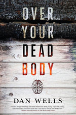 Book cover for ean 9780765380692