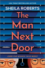 Book cover for Man Next Door (Original)