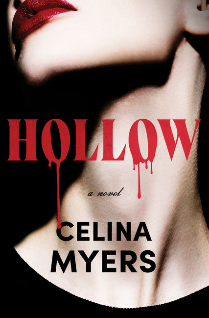Book cover for Hollow (Standard Edition) (Original)
