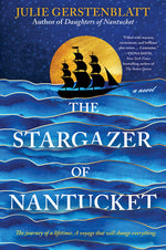 Book cover for Stargazer of Nantucket (Original)