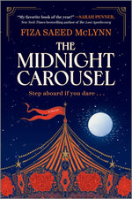 Book cover for Midnight Carousel (Original)
