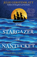 Book cover for Stargazer of Nantucket (Original)