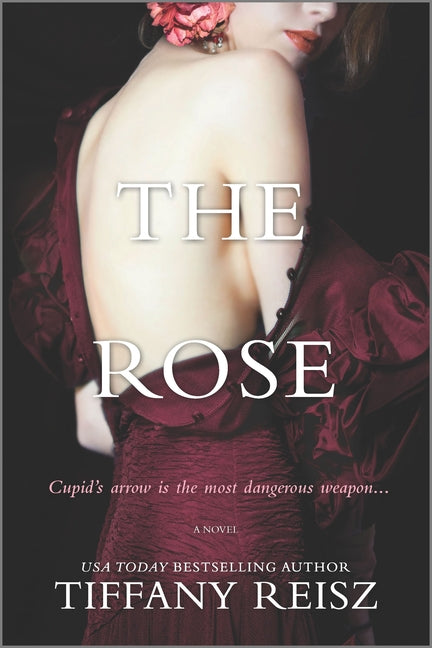Book cover for Rose (Original)
