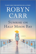 Book cover for Sunrise on Half Moon Bay (Original)