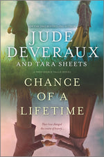 Book cover for Chance of a Lifetime (Original)