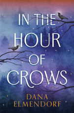 Book cover for In the Hour of Crows