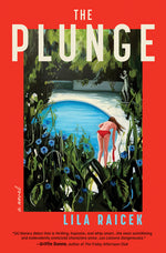 Book cover for Plunge (Original)