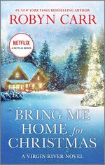 Book cover for Bring Me Home for Christmas (Reissue)