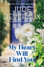 Book cover for My Heart Will Find You