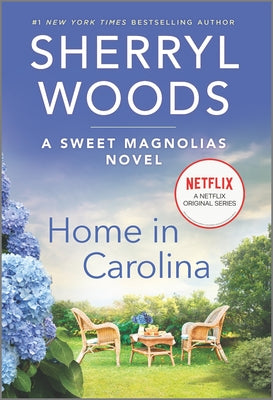 Book cover for Home in Carolina