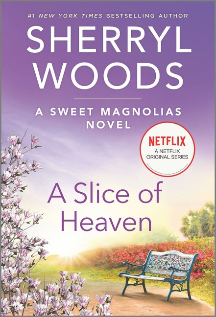 Book cover for Slice of Heaven (Reissue)