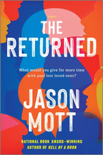 Book cover for Returned Original/E (First Time Trade)